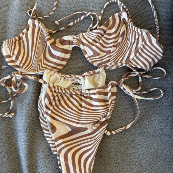 PacSun Bikini Set - Picture 3 of 4